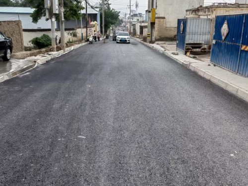 攻堅克難保暢通！全力奮戰筑牢交通“民生線”